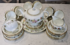 Wedgwood mirabelle place for sale  STOCKTON-ON-TEES