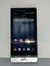 Sony Xperia U ST25i - Funciona, mas sem detecção de SIM - Ótima câmera - Sem carregador/SD comprar usado  Enviando para Brazil