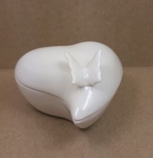 Morena porcellana scatola usato  Afragola