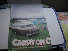 Classic camper vans for sale  BODMIN