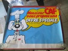 Nourriture chien affiche d'occasion  Saint-Laurent-de-la-Cabrerisse