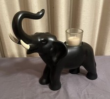 Partylite trumpeting elephant for sale  Dover