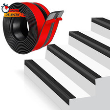 Black vinyl stair for sale  Denver