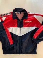 Veste vintage umbro d'occasion  France