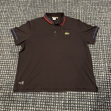 Lacoste polo shirt for sale  Export
