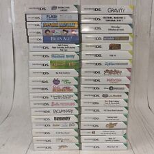 Individual nintendo games for sale  WOKING