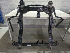 Vorderachsträger pel 13327078 gebraucht kaufen  Gronau