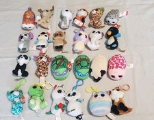 Lot beanie mini for sale  Kokomo