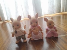 Sylvanian families kangaroo usato  Verdellino