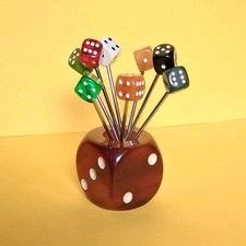 Bakelit catalin würfel gebraucht kaufen Bakelit catalin würfel gebraucht kaufen  Wolfsburg