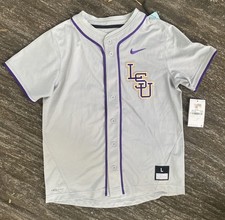 Nike lsu tigers for sale  New York