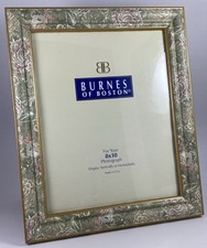 Floral gold frame for sale  Tullahoma