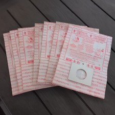 Bolsas para aspiradoras segunda mano  Embacar hacia Mexico