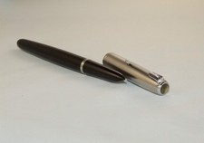 Vintage parker classic d'occasion  Expédié en Belgium