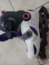 Pattini linea decathlon usato Pattini linea decathlon usato  Asti