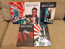 American vampire vol. usato  Budrio