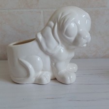 Retro dog shape for sale  KETTERING