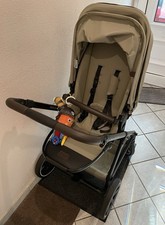 Kinderwagen 2in1 abc gebraucht kaufen  Hürth