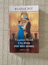 Harmony history virginia usato  Gioia Tauro