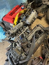 Honda civic type for sale  HALIFAX