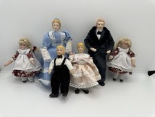 Vintage victorian dolls for sale  STUDLEY