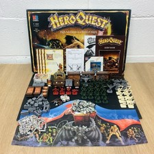 Vintage games workshop for sale  NEWTON-LE-WILLOWS