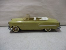 1953 Chevrolet Bel Air Convertible Promo Car comprar usado 1953 Chevrolet Bel Air Convertible Promo Car comprar usado  Enviando para Brazil