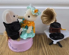 Sylvanian families rare for sale  GILLINGHAM