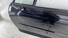 Porte gauche peugeot d'occasion  Moulins