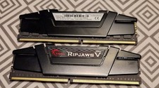 Skill ddr4 3600 gebraucht kaufen  München