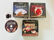 Theatre magic sponge for sale  BANCHORY