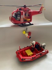 Playmobil 4428 air for sale  NORTHAMPTON