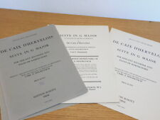 1941 partition sheet d'occasion  Saint-Louis
