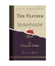 Feder vol nationale gebraucht kaufen  Trebbin