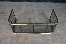 Antique brass wirework for sale  MALMESBURY