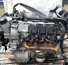 Motore mercedes amg usato  Frattaminore