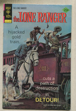 Lone ranger 1976 for sale  Gainesville