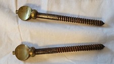 Pair antique vintage for sale  PERTH