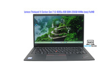 Lenovo thinkpad carbon gebraucht kaufen  Bönningstedt