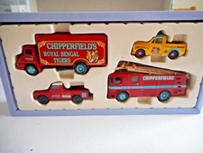 Corgi 31703 set for sale  HELENSBURGH