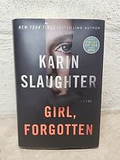 Karen slaughter girl for sale  Winchester