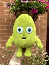 Snot soft toy for sale  DERBY