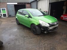 Vauxhall corsa 1.3 for sale  NOTTINGHAM