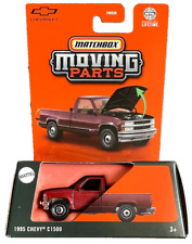 Matchbox 1995 chevy gebraucht kaufen  Löhne