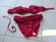 Bikini größe bandeau gebraucht kaufen  Germering