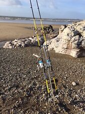 Quality sea fishing for sale  BRIDGEND