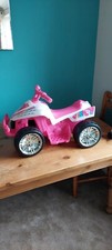 Girls ride unicorn for sale  FORDINGBRIDGE