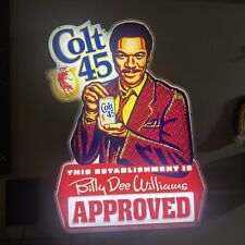 Billy dee williams for sale  Tullahoma