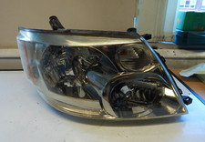 Genuine 2002 2004 for sale  BIRMINGHAM