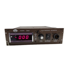 Trek electrostatic voltmeter for sale  Brockport